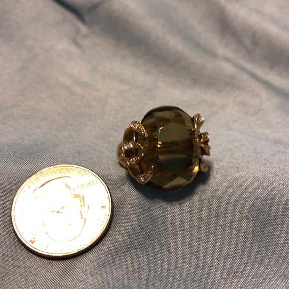 Stella & Dot Cocktail Ring - Picture 4 of 4